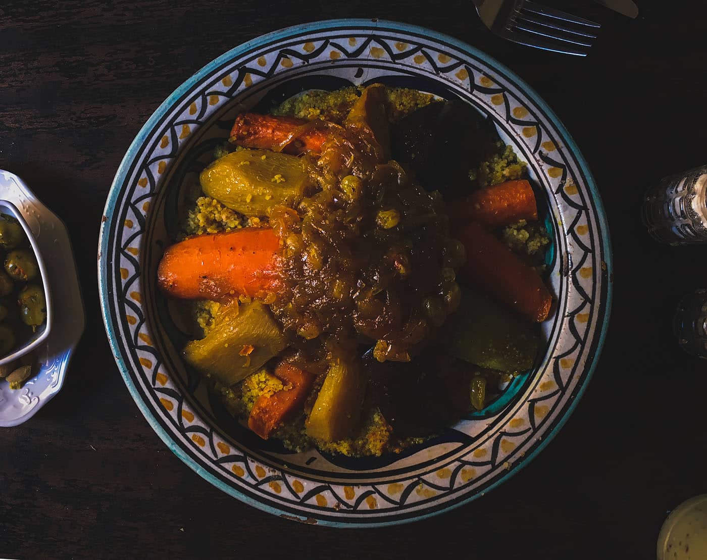 Quel Vin Rouge Servir Avec Le Couscous Quel vin servir avec le couscous ? - Autour du vin