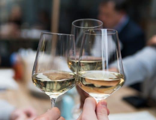 Quel vin blanc pour l'apéritif ?