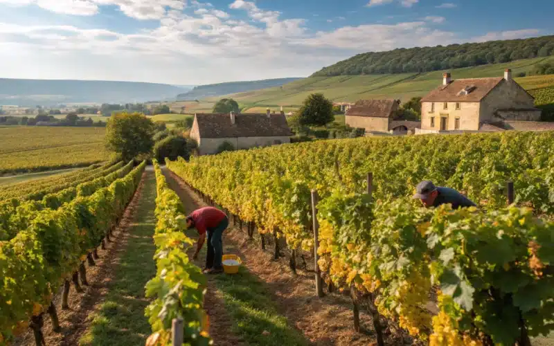 bourgogne aligoté