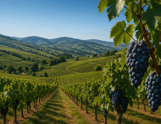 beaujolais nouveau date