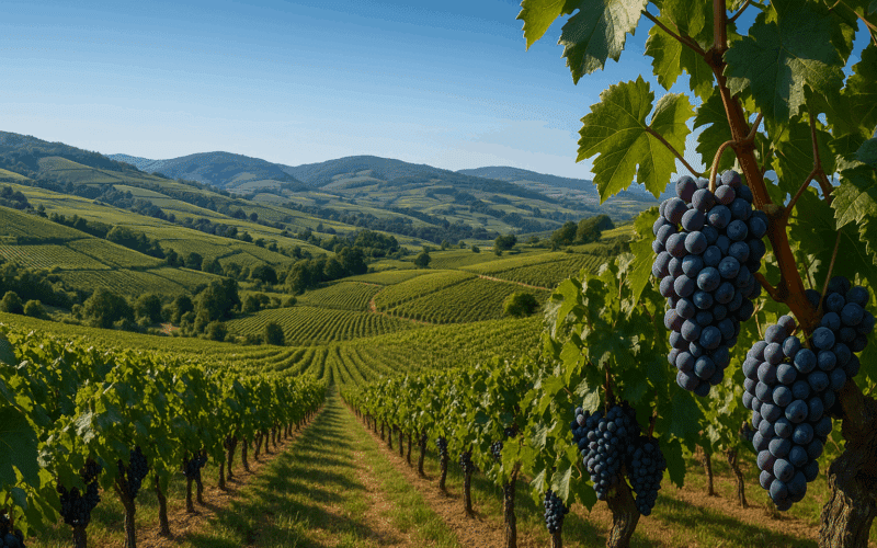 beaujolais nouveau date