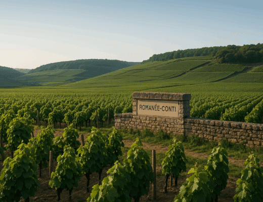romanée conti