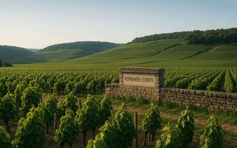 romanée conti