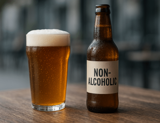 biere sans alcool