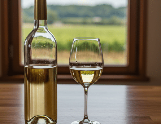 vin blanc