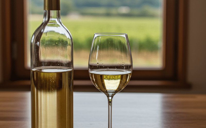 vin blanc