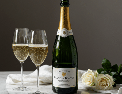 blanc de blanc