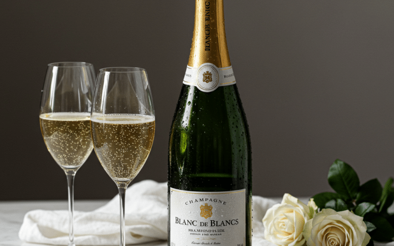 blanc de blanc