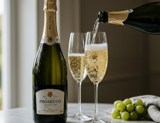 prosecco