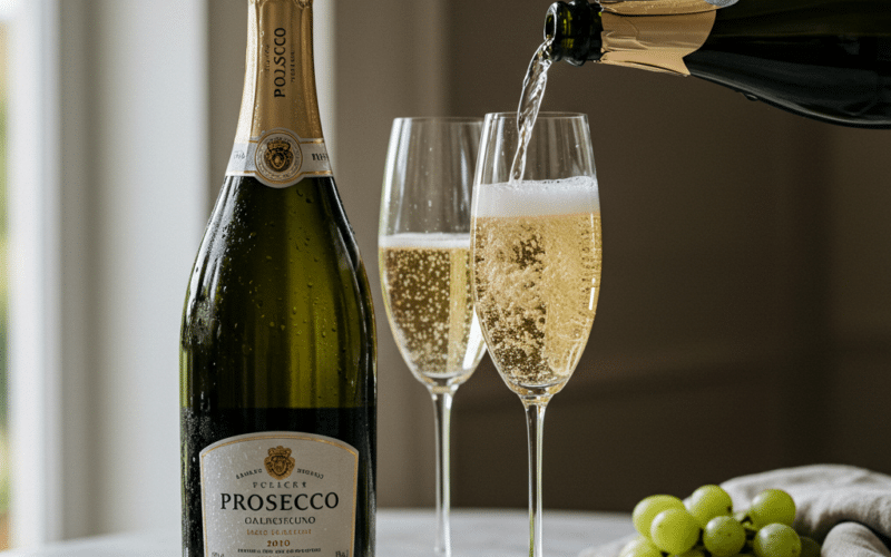 prosecco