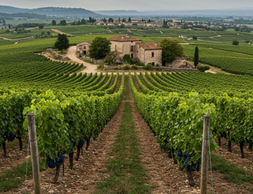 crozes hermitage