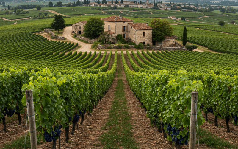 crozes hermitage