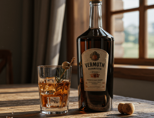 vermouth
