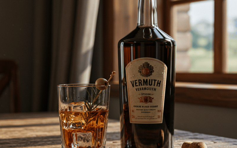 vermouth